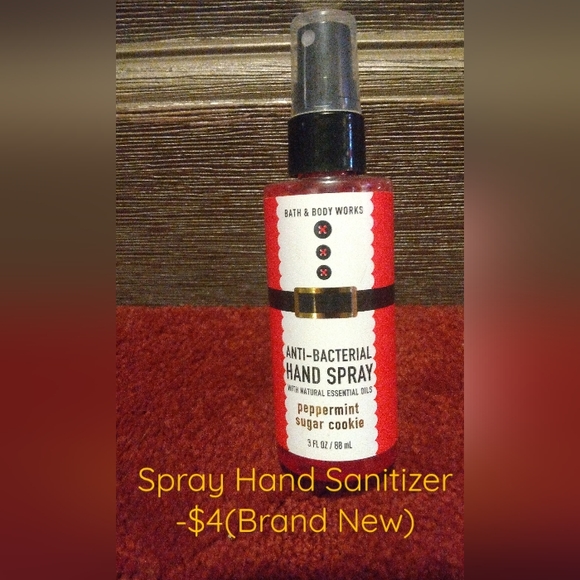 Bath and Body Works (New/Never Used,if gently used it is stated) - Picture 11 of 12